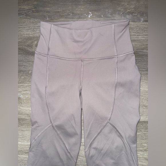 Lululemon To The Beat Tight 24" size 4 - Picture 6 of 12